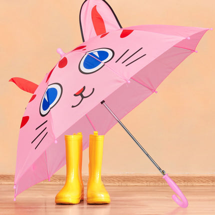 Children's umbrella "Cat"