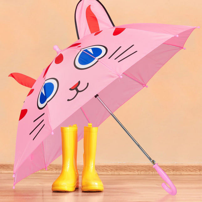 Children's umbrella "Cat"