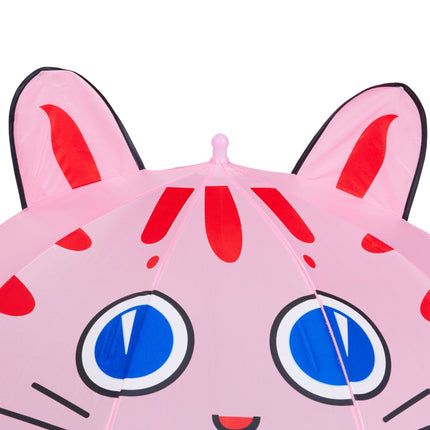 Children's umbrella "Cat"