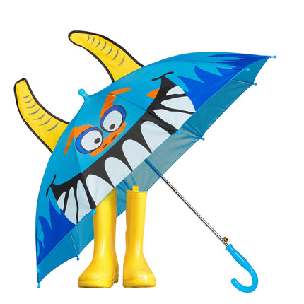 Children's umbrella "Monster"
