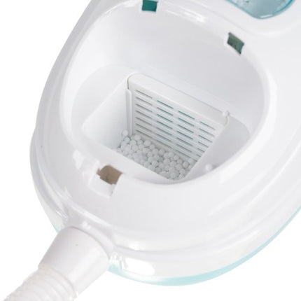 Children's vacuum cleaner - blue 22567