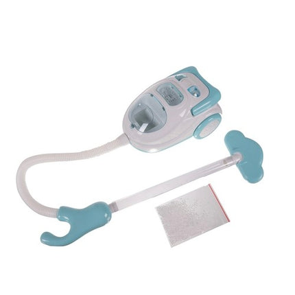 Children's vacuum cleaner - blue 22567