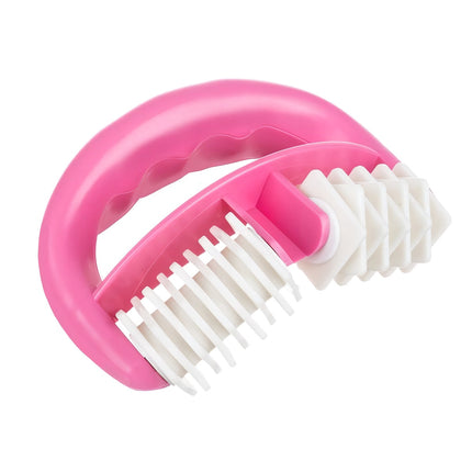 Chinese silicone cups with massager - set
