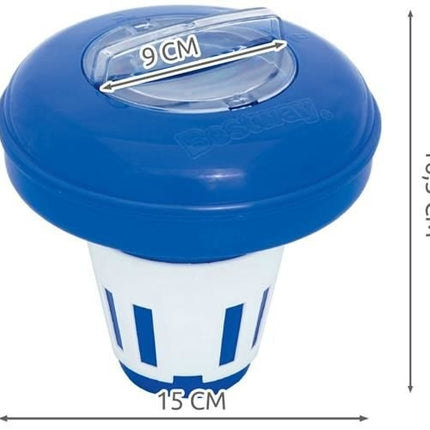 Chlorine dispenser - BESTWAY 58071