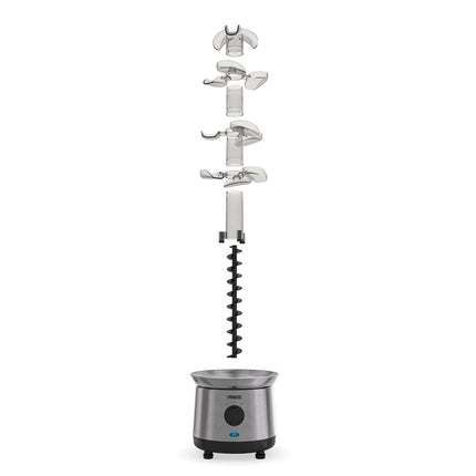 Chocolate Fountain XL – 0.7L, 42.5cm, Stainless Steel