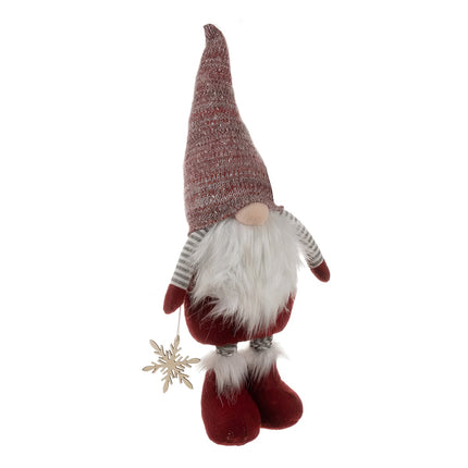 Christmas elf - telescopic 82cm Ruhhy 22315
