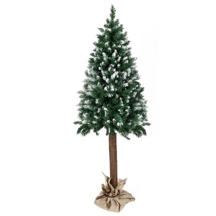 Christmas tree 1.8 m on the trunk of Ruhhy 22320