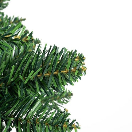 Christmas tree 2.2m Ruhhy 22318