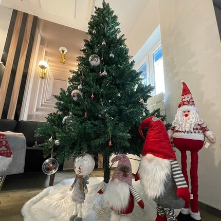 Christmas tree 2.2m Ruhhy 22318