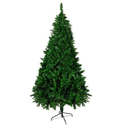 Christmas tree 2.2m Ruhhy 22318