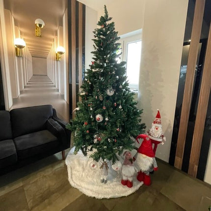 Christmas tree 2.2m Ruhhy 22318