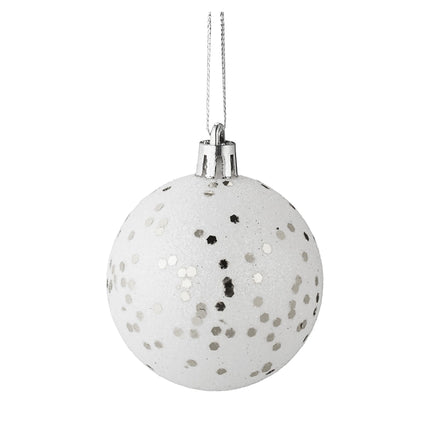 Christmas tree balls 30-pack