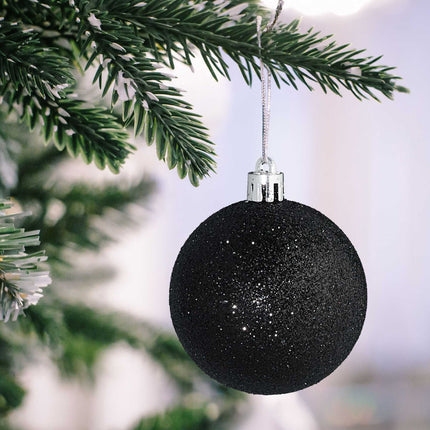 Christmas tree balls in a set of 103 pcs