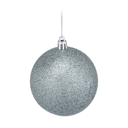 Christmas tree balls in a set of 110 pcs