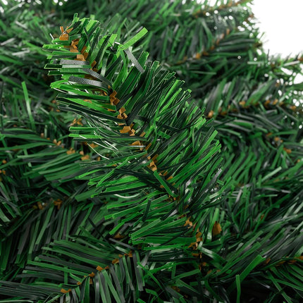 Christmas tree garland 2.7m HQ Ruhhy 22323