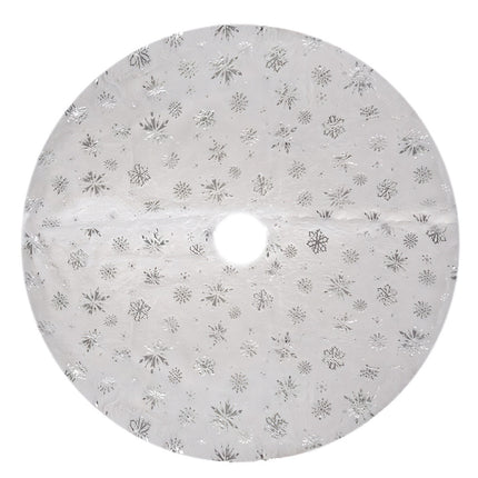 Christmas tree mat 90cm Ruhhy 22222