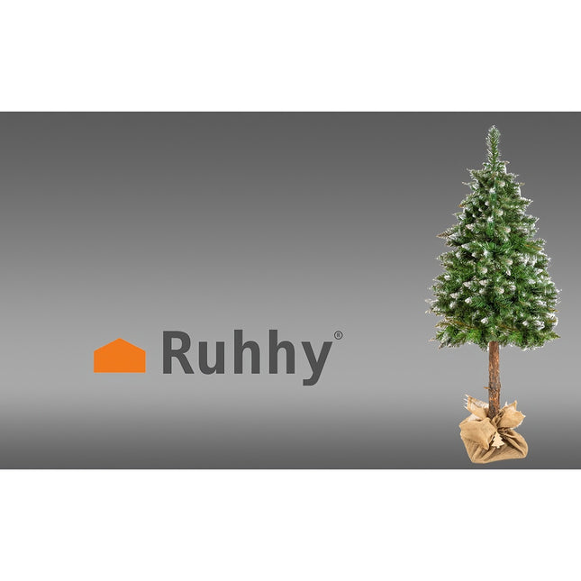 Christmas tree on a trunk - diamond pine 180cm
