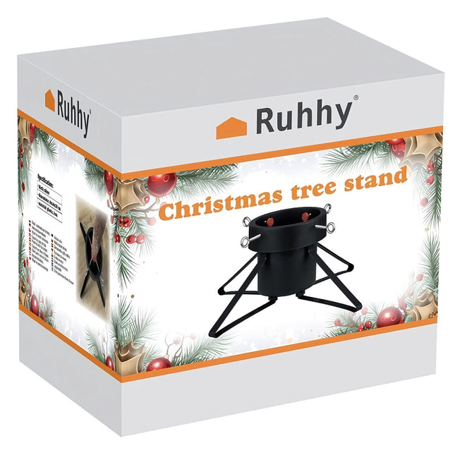 Christmas tree stand Ruhhy 22306