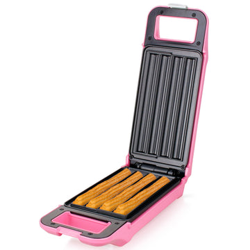 Churros maker 4 sticks