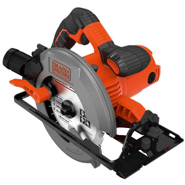 Circular saw 1500W 66mm