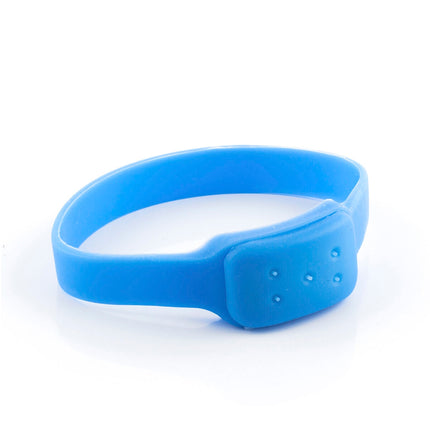 Citronella Anti-mosquito Bracelet InnovaGoods Antimosquitos - Green