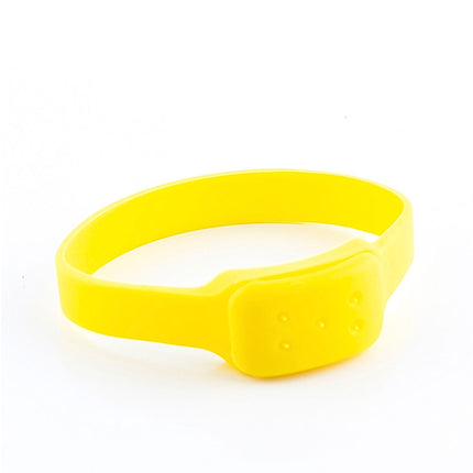 Citronella Anti-mosquito Bracelet InnovaGoods Antimosquitos - Red