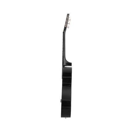 Classical Guitar 38-Inch Starter Kit, Nylon Strings, Bag