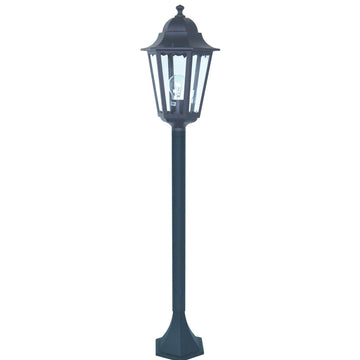 Classico Lamppost 230V 125cm