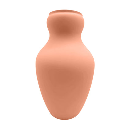 Clay Olla Watering Can, 3L – Root Irrigation