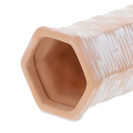 Clay cone for irrigation 4 pieces