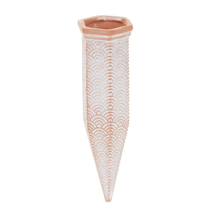 Clay cone for irrigation Set of 4
