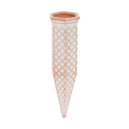 Clay cone for irrigation Set of 4