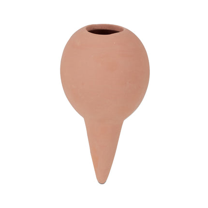 Clay cone for irrigation in a set of 4