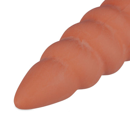 Clay cone for irrigation in a set of 6