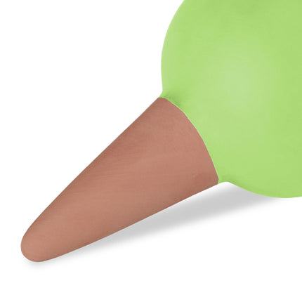 Clay tips irrigation set of 6