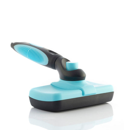 Cleaning Brush for Pets with Retractable Bristles Groombot InnovaGoods