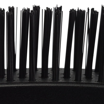 Cleaning brushes, 7 parts