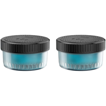 Cleaning cartridges Quick Clean Pod 2-pack
