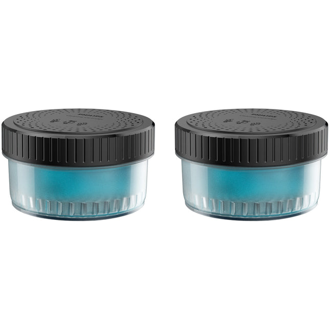 Cleaning cartridges Quick Clean Pod 2-pack