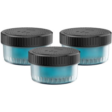 Cleaning cartridges Quick Clean Pod-3-pack