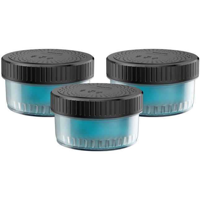 Cleaning cartridges Quick Clean Pod-3-pack