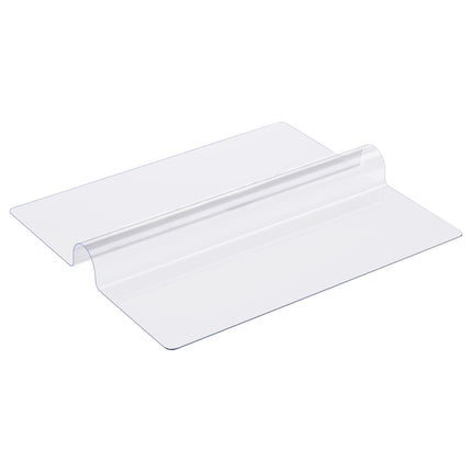 Clear PVC Table Protector 54x54 In, 1.5 Mm Thick