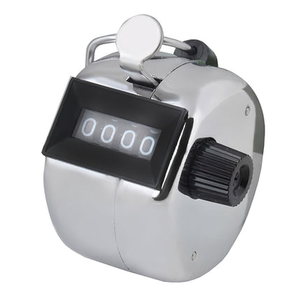 Clicker - hand counter 23454