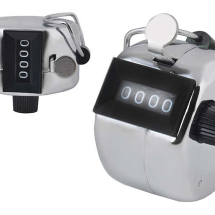 Clicker - hand counter