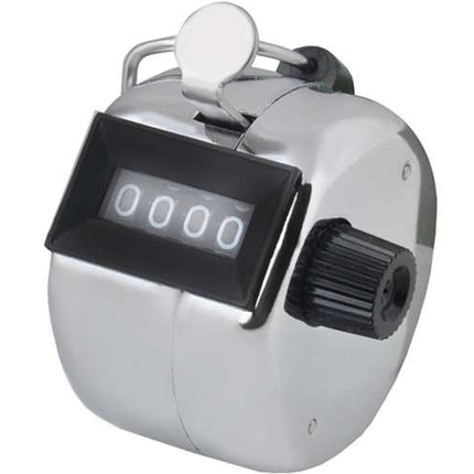 Clicker - hand counter
