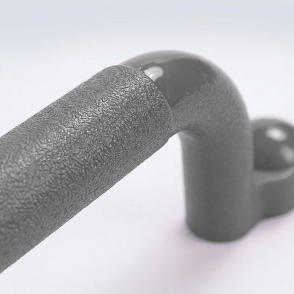 Climbing Grab Handles for Play Towers, Textured Plastic