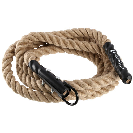 Climbing Rope, 10mm, Durable Nylon, 50m Length