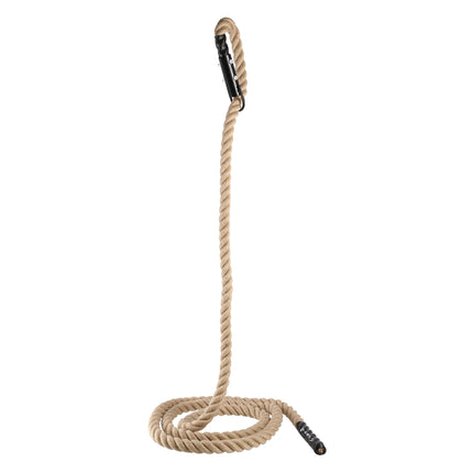 Climbing Rope, 10mm, Durable Nylon, 50m Length