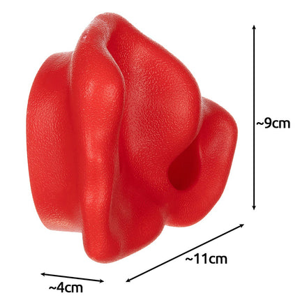 Climbing holds 15 pieces Kruzzel 25396