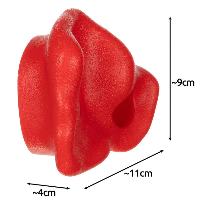 Climbing holds 22 pieces Kruzzel 25395